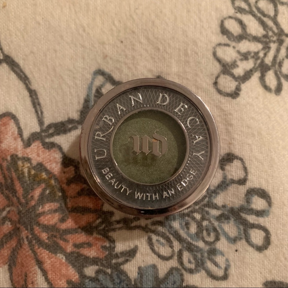 Urban Decay Eyeshadow